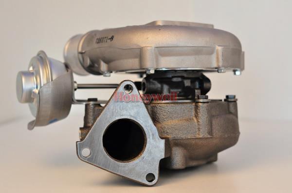 Turbocompresor GARRETT ref. 726372-5013S